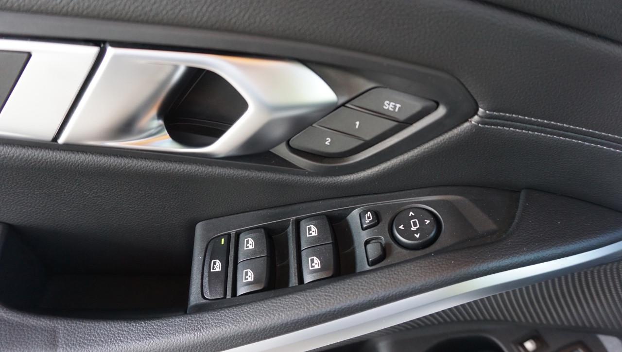 BMW 320 e Touring auto