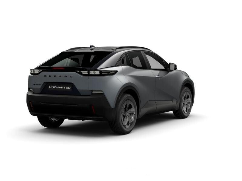 Subaru Uncharted 57,7 kWh 2E-xcite