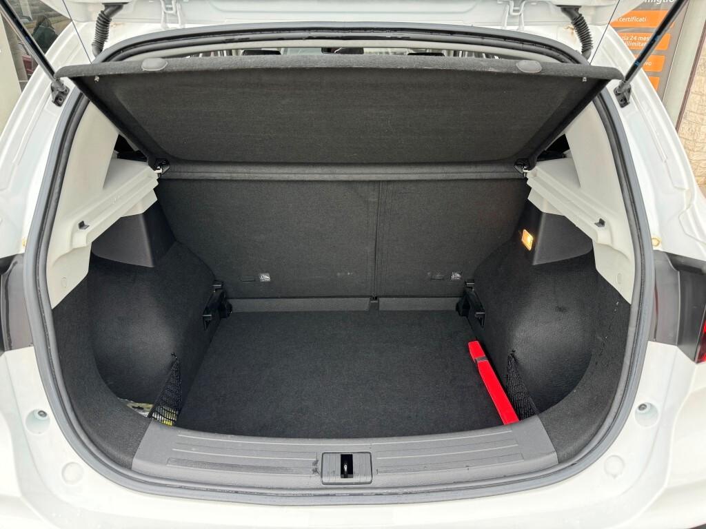 Mg ZS 1.5 VTi-tech Luxury