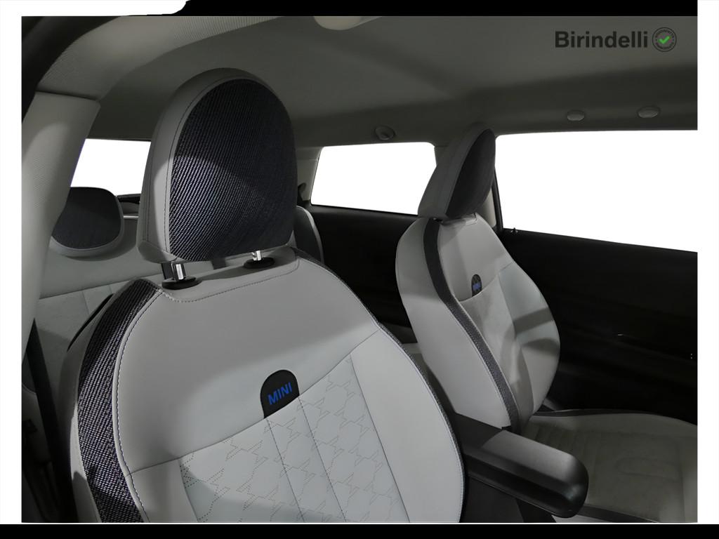 MINI Mini 5ª serie (F66) - Mini Cooper C Classic