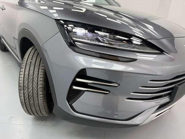 BYD Seal U DMi BOOST Super DM Technology e-CVT 218CV PROMO!