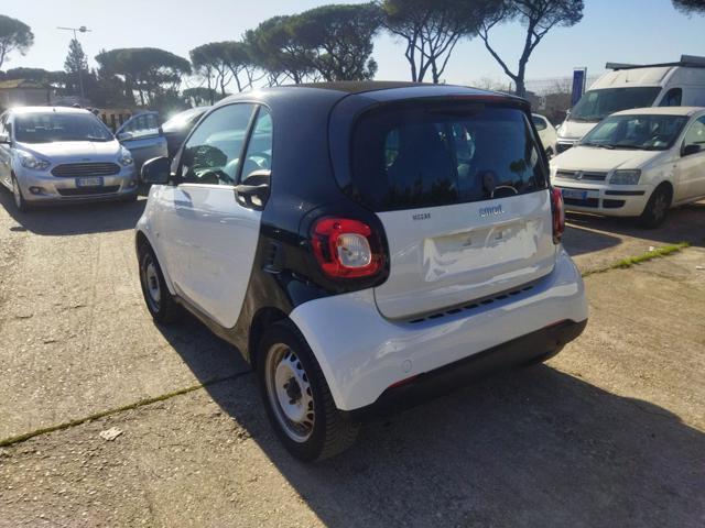 SMART ForTwo 1.0cc YOUNGSTER 71cv SENS PARK CRUISE