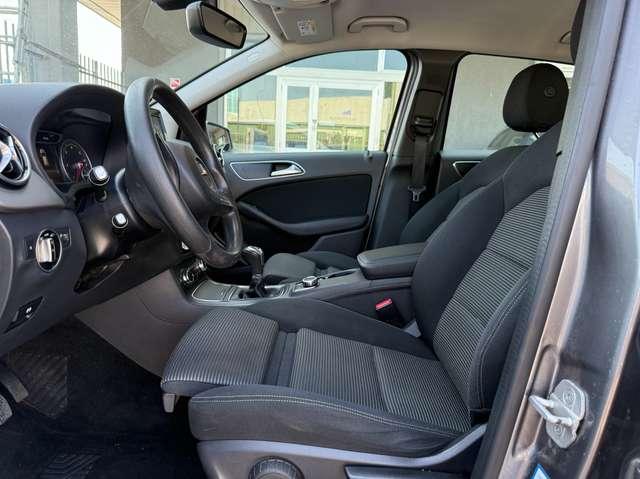 Mercedes-Benz B 180 B 180 d (cdi) EURO 6