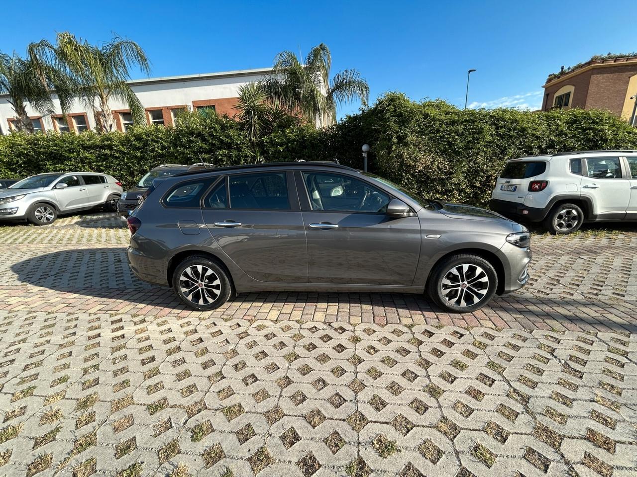 Fiat Tipo 1.3 Mjt S&S SW City Life "FINO AL 15/08 P.P. INCLUSO NEL PREZZO"