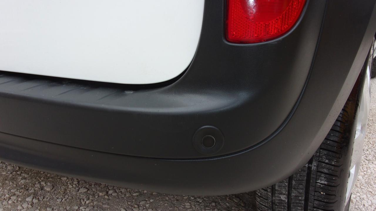 Renault Kangoo 1.5 dCi 90CV 5 porte Extrem