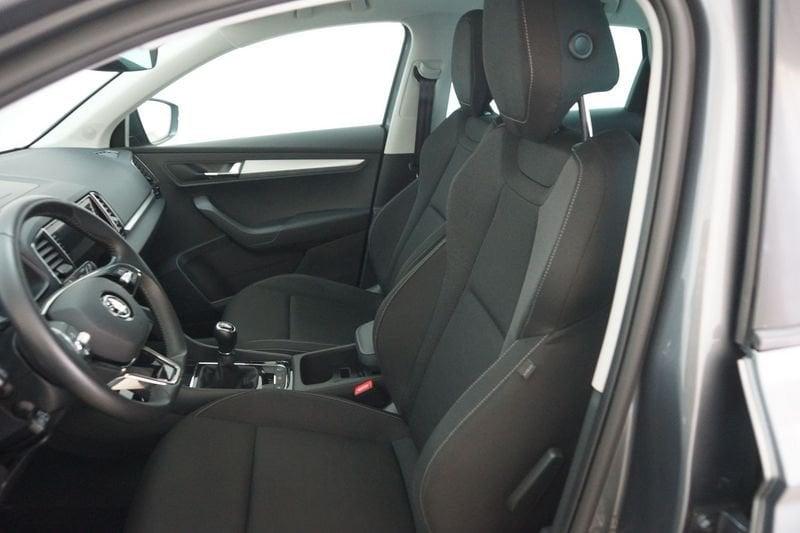 Skoda Karoq Karoq 1.0 TSI 110 CV Executive