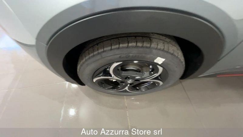 Alfa Romeo Junior Junior 1.2 145 CV Hybrid eDCT6 Speciale *PROMO AZZURRA*