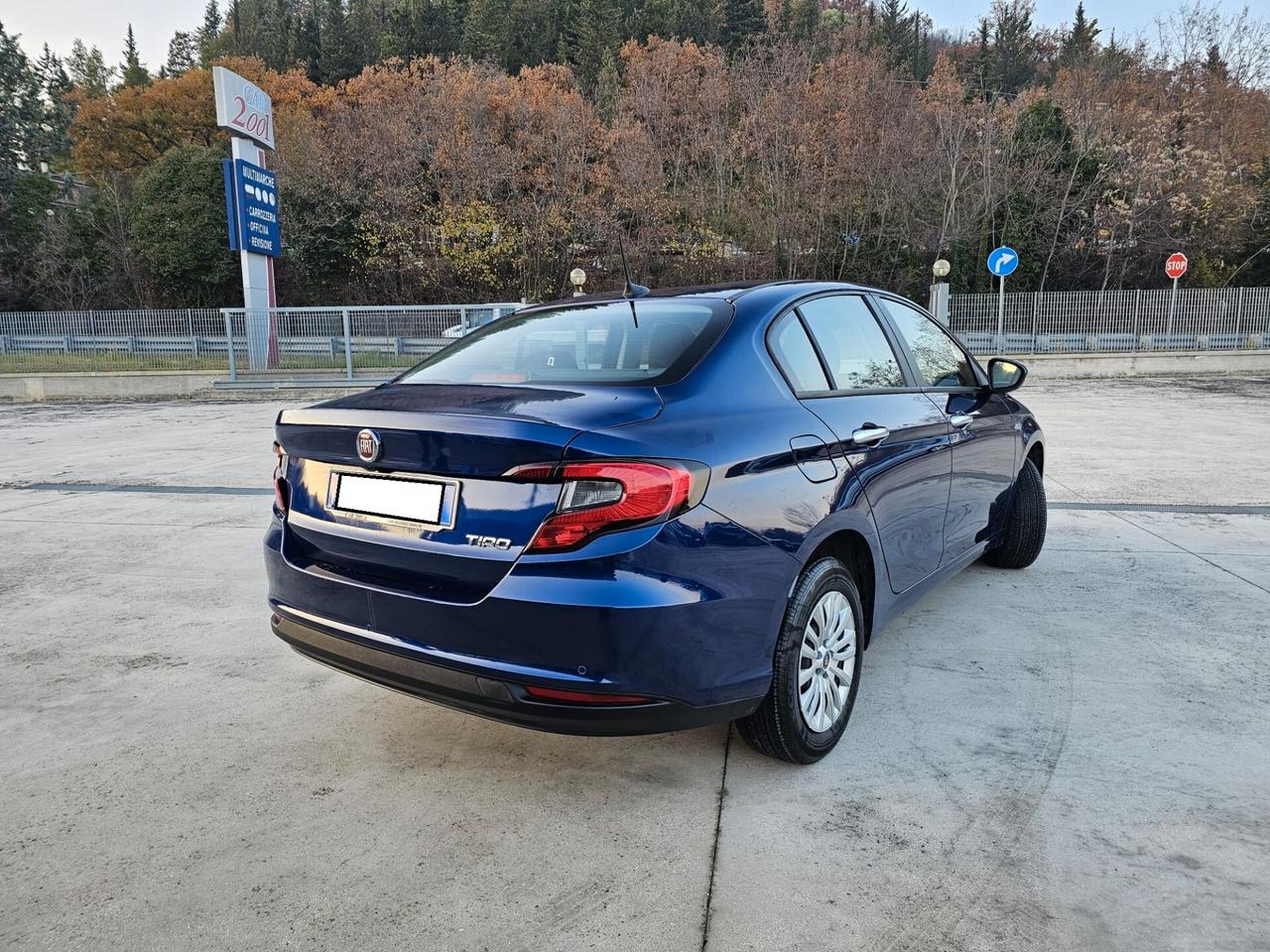 Fiat Tipo 1.6 Mjt S&S 4 porte