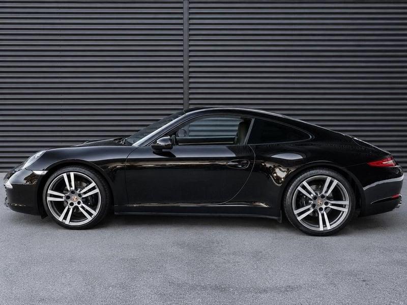 Porsche 911 911 Carrera Coupè PDK 350 CV (991.1)