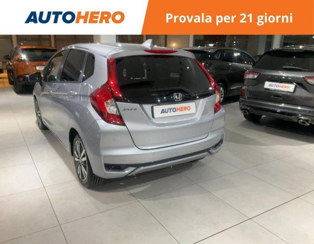 HONDA Jazz 1.3 Elegance Navi ADAS