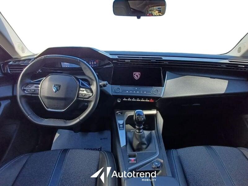 Peugeot 308 SW BlueHDi 130 CV Active Pack Station Wagon S&S