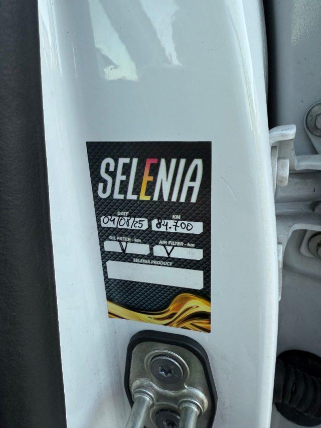 CITROEN C3 Aircross BlueHDi GARANZIA