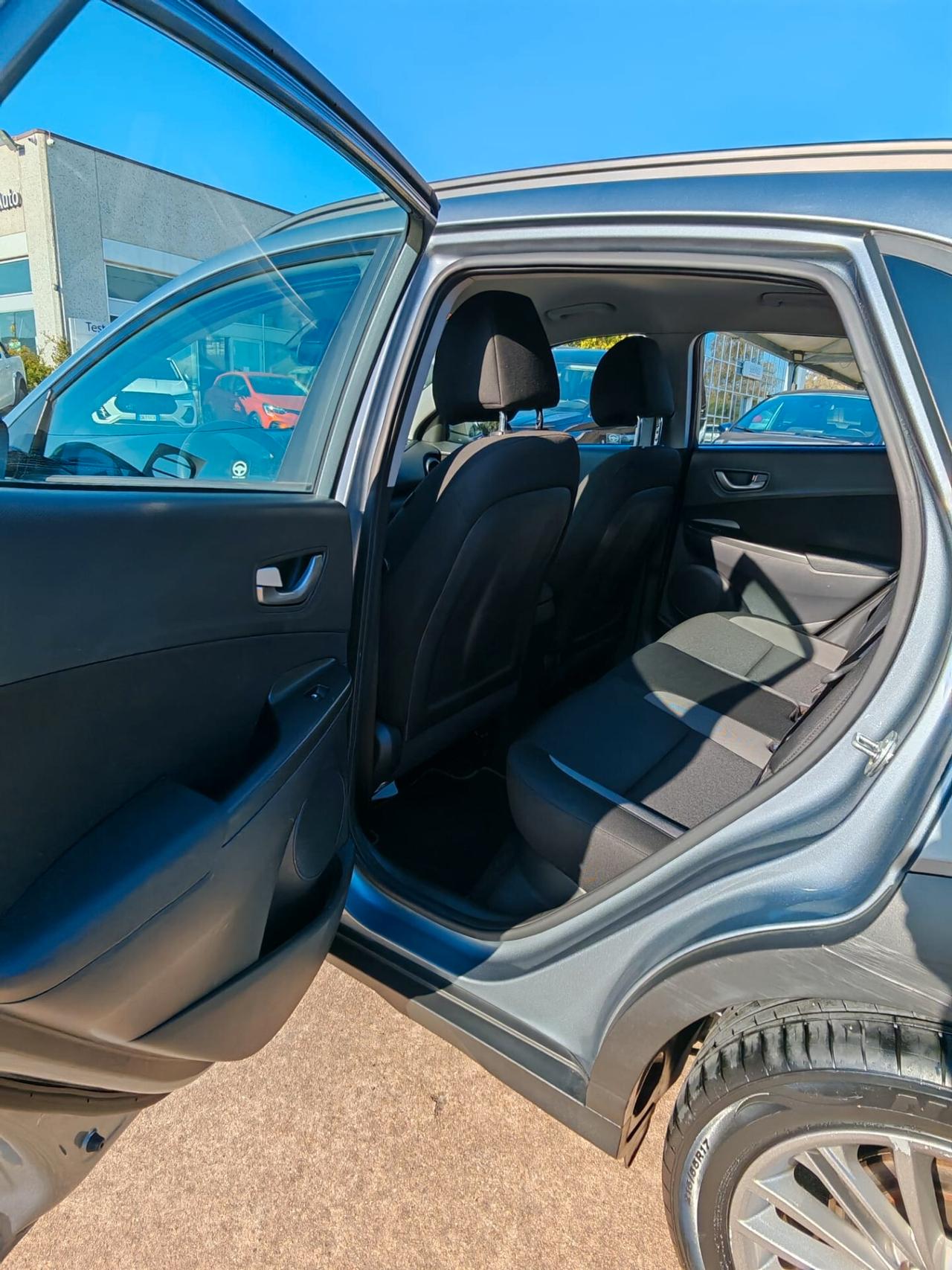 Hyundai Kona 1.0 T-GDI Comfort