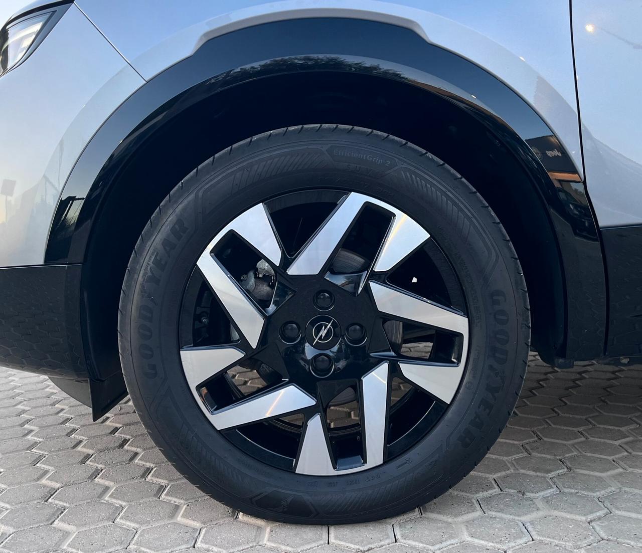 Opel Mokka 1.2 Turbo 136 CV GS
