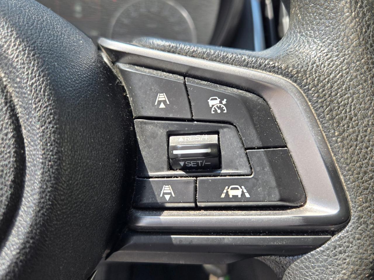 Subaru XV 1.6i Lineartronic Pure