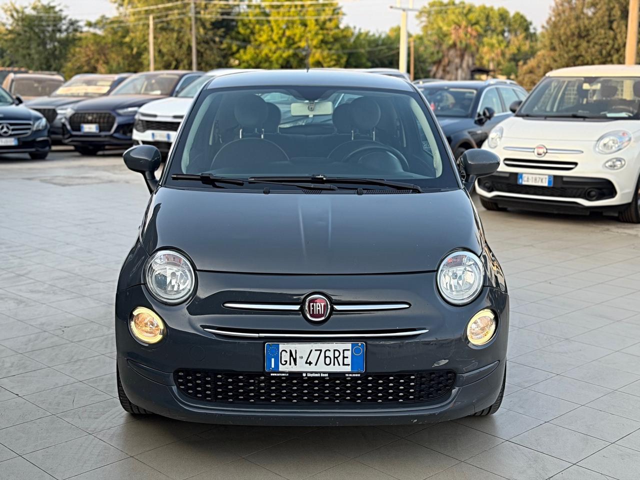 Fiat 500 1.2 EasyPower Dolcevita Garanzia 12 Mesi