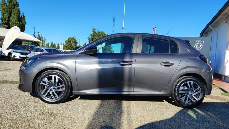 Peugeot 208 208 PureTech 75 Stop&Start 5 porte Active Pack