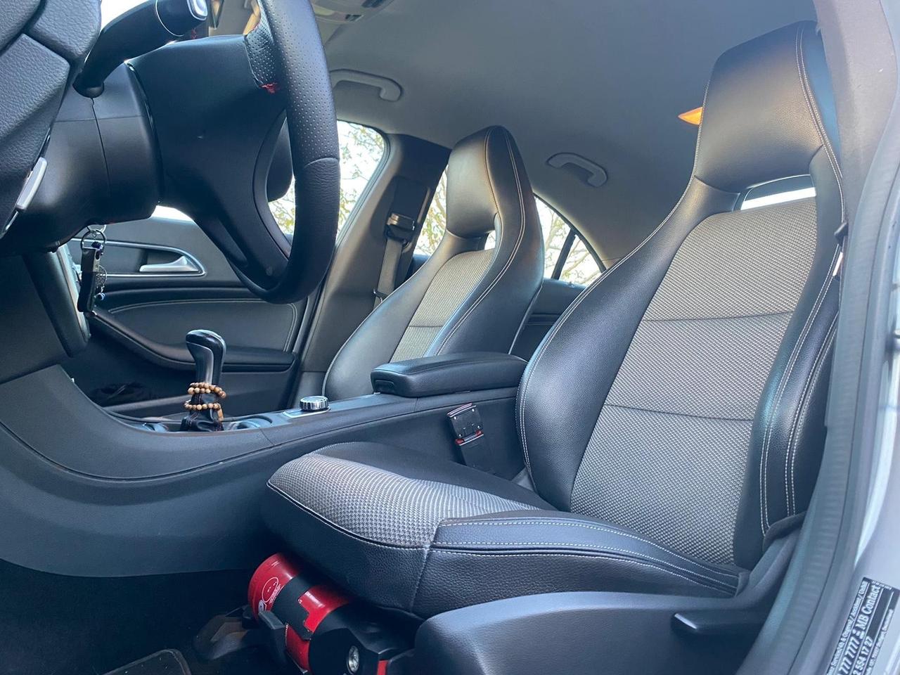 Mercedes-benz CLA 180 CDI Sport