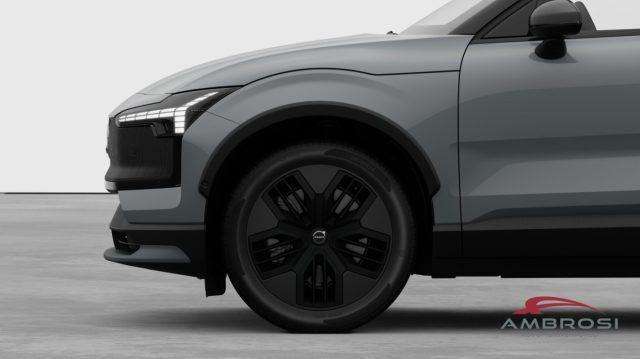 VOLVO EX30 Cross Country Ultra Twin Motor Performance