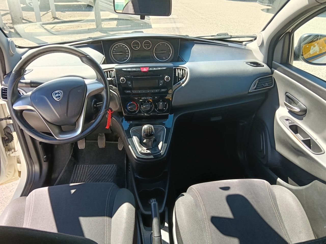 Lancia Ypsilon 1.3 MJT 16V 95 CV 5 porte S&S Gold