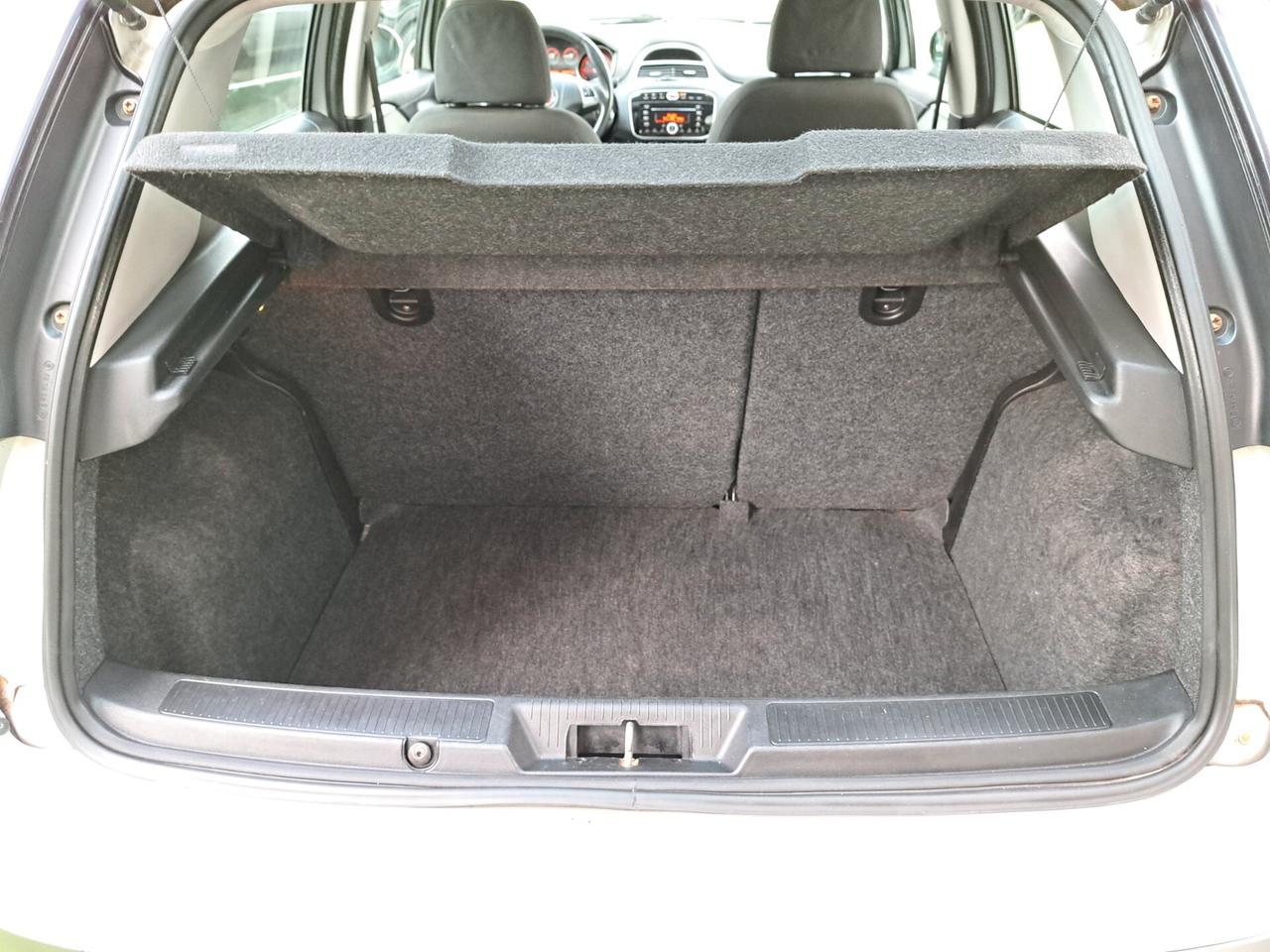 Fiat Punto Evo 1.3 Mjt 95 CV DPF 5 porte S&S Emotion