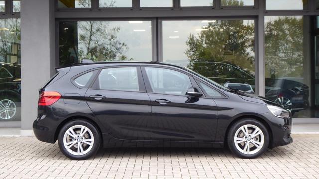 BMW 218 i Active Tourer Advantage Aut.