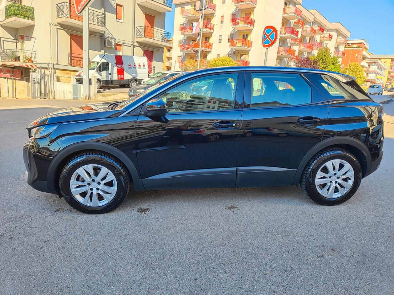 Peugeot 3008 GT Pack * 1.5 BlueHDi * Navi * Full * Garantita 12 Mesi