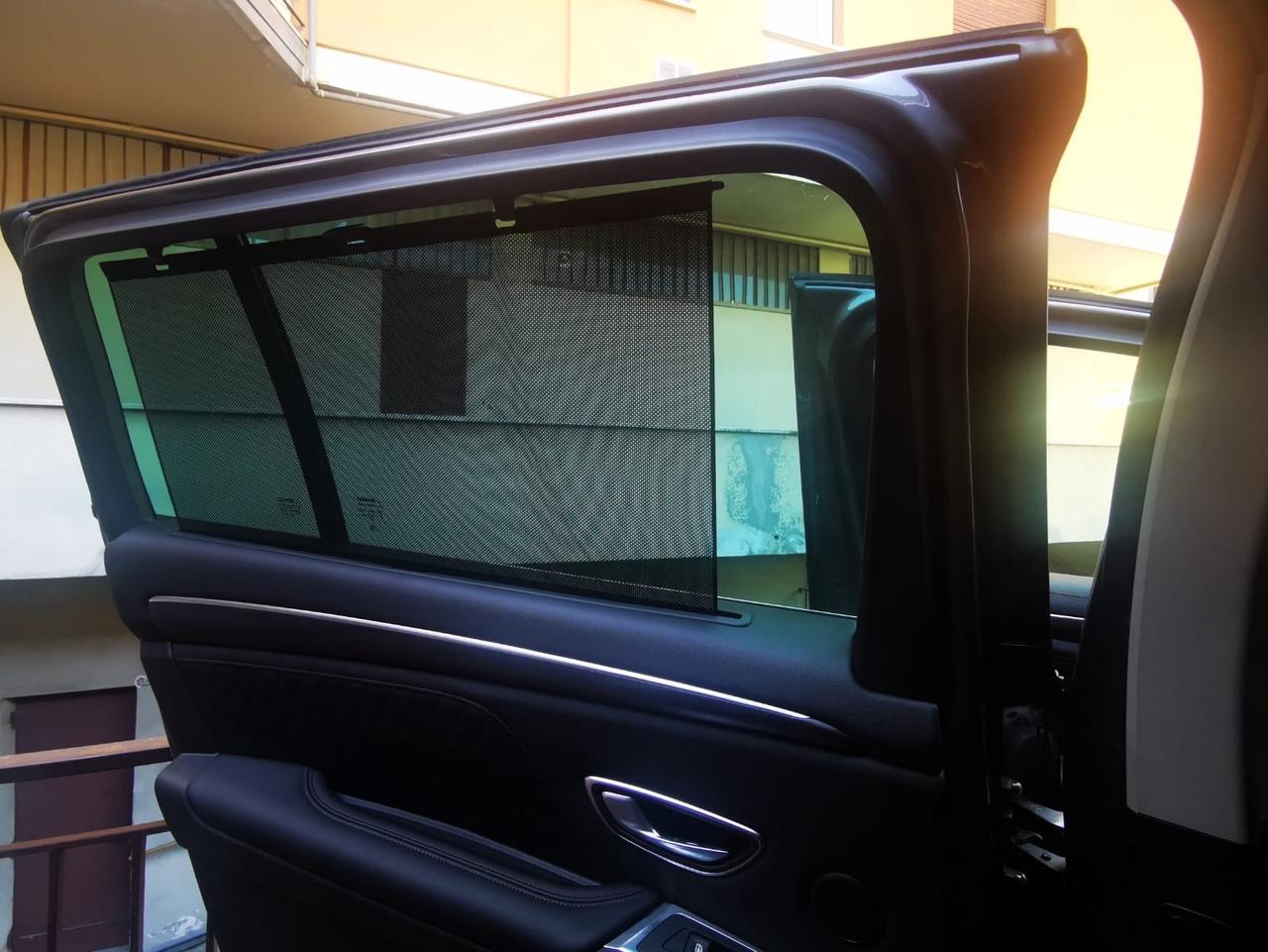 Renault Espace Blue dCi 200CV EDC Initiale Paris 4Control