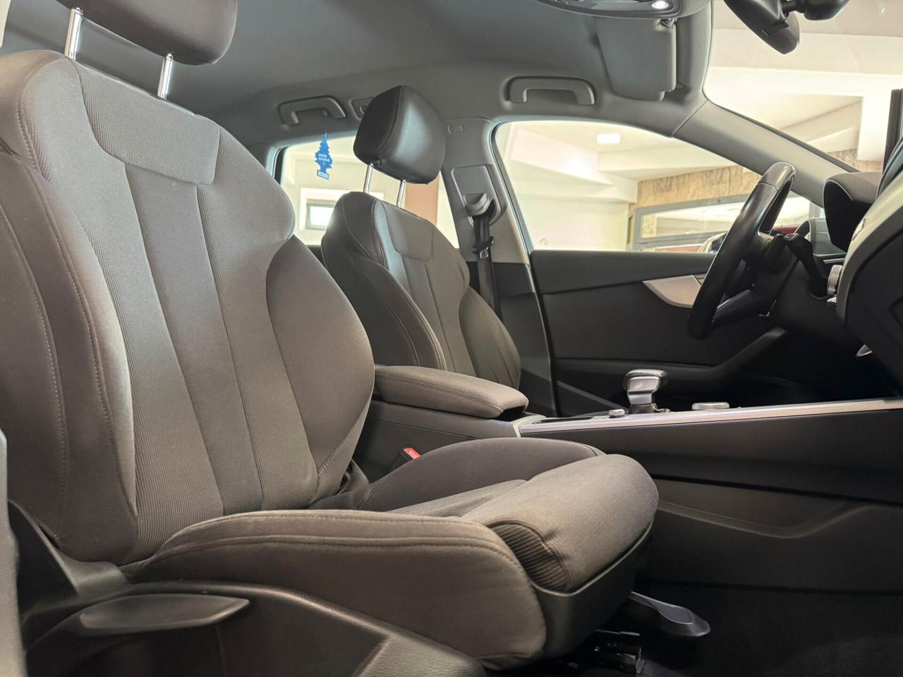 Audi A4 Avant 2.0 TDI 190 CV S tronic Business