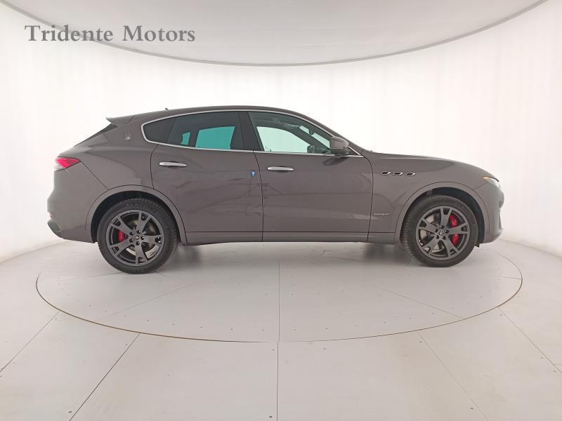 Maserati Levante 3.0 Gransport AWD Auto