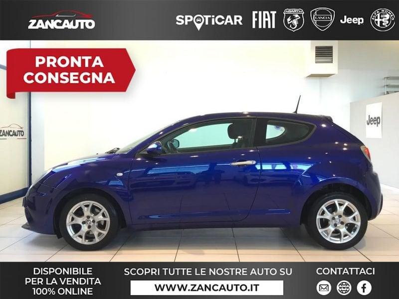 Alfa Romeo MiTo 1.3 JTDM 85cv Distinctive