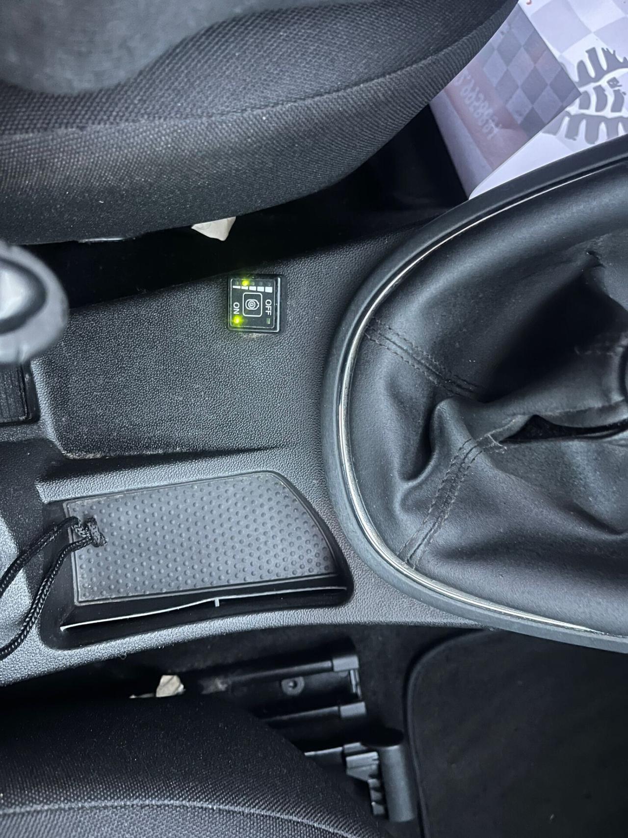 Fiat Bravo 1.4 Dynamic GPL Unipro 2009