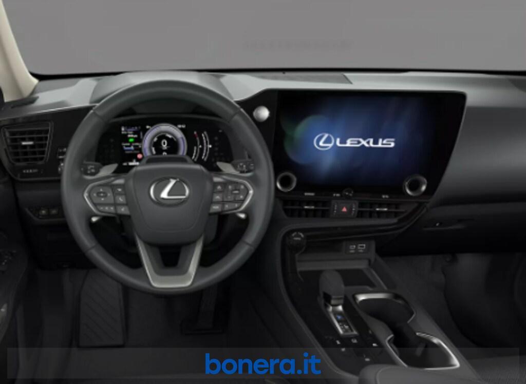 Lexus NX 350 2.5 Hybrid Premium+ 4WD e-CVT