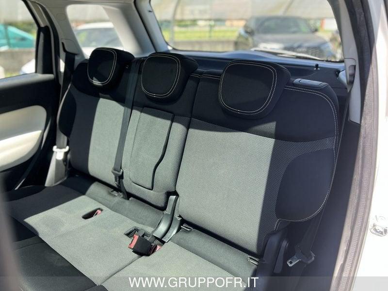 FIAT 500L 1.6 MultiJet Trekking 120cv S/S