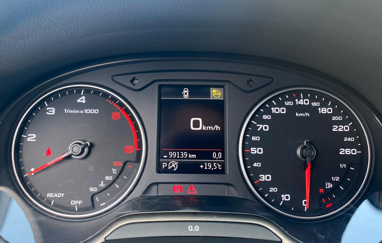 Audi Q2 Business 2.0 TDI 116CV s-tronic 30