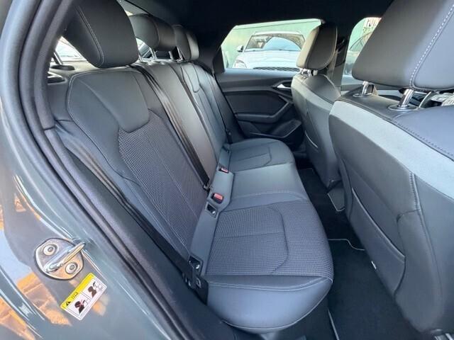 Audi A1 SPB 30 TFSI S tronic Sline 116cv