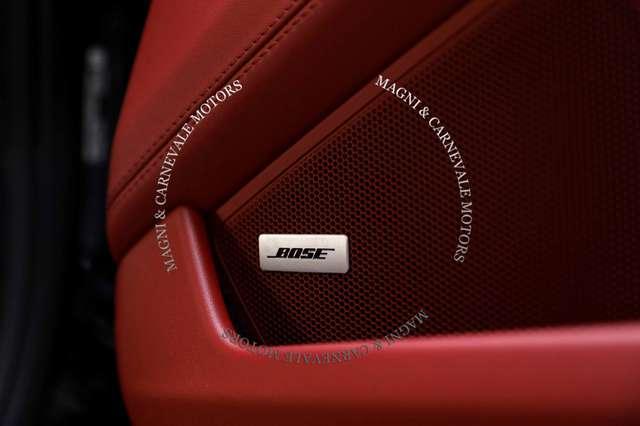 Porsche 992 TURBO S|LIFT SYSTEM|TETTO|BOSE|LED MATRIX|CARBO