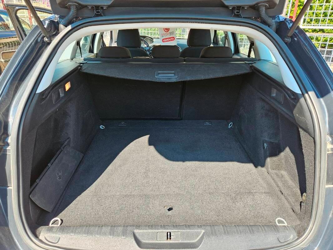 Peugeot 308 Station Wagon 1.6 bluehdi Business s&s 100cv