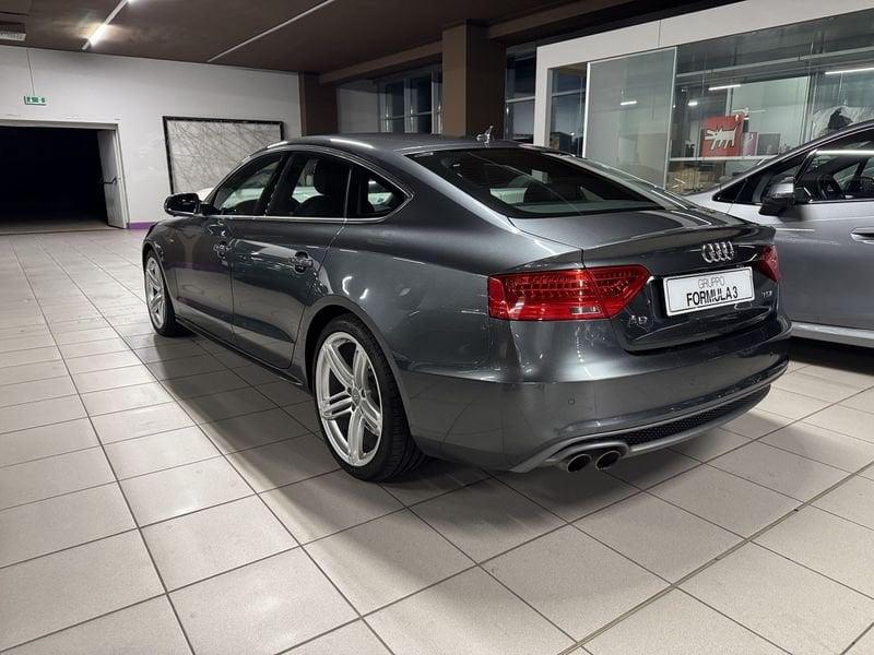 Audi A5 SPB 2.0 TDI 143 CV S Line