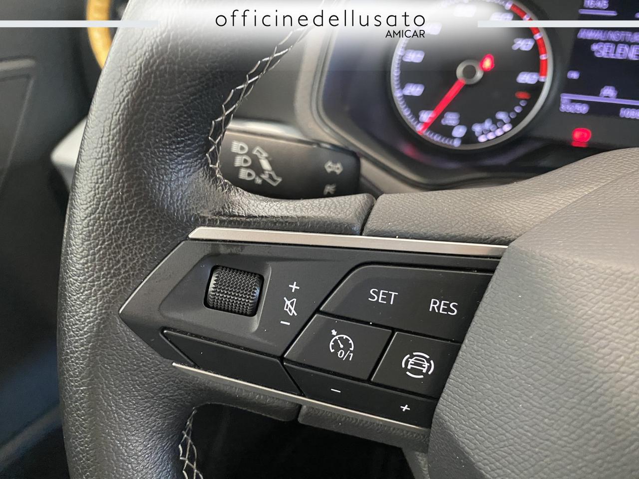 Seat Arona 1.0 ecotsi 95cv style