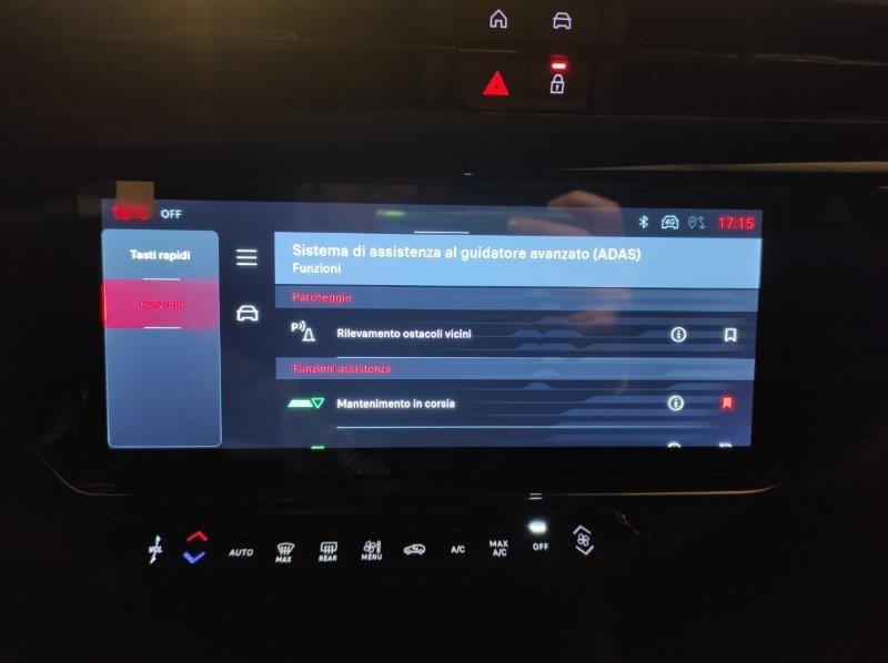 ALFA ROMEO Junior - Junior 1.2 136 CV Hybrid eDCT6 Speciale