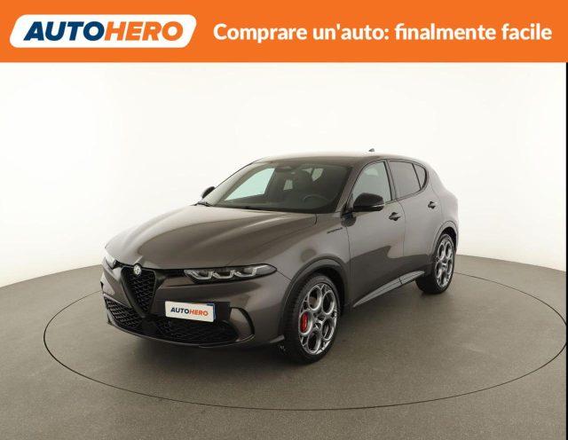ALFA ROMEO Tonale 1.5 130 CV MHEV TCT7 Edizione Speciale
