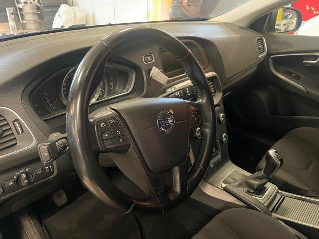 VOLVO V40 D2 'eco' Kinetic E6