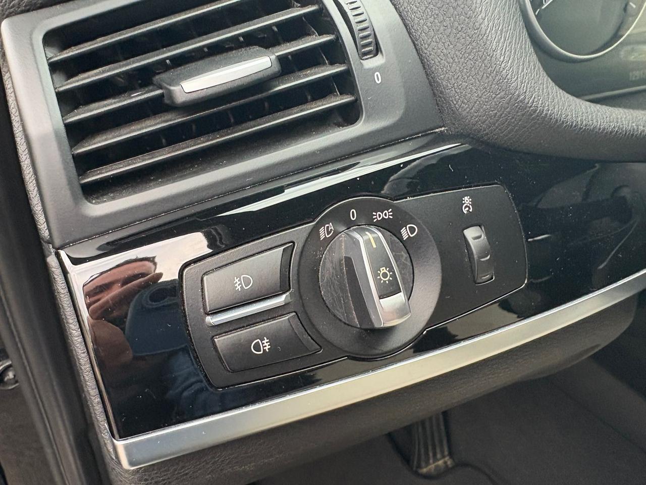 Bmw X4 20d M Sport #7506