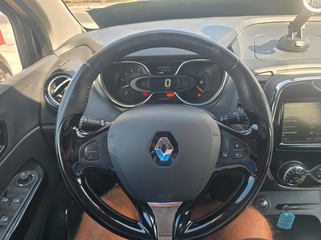 Renault Captur 1.5 dCi 110CV S&S Energy R-Link