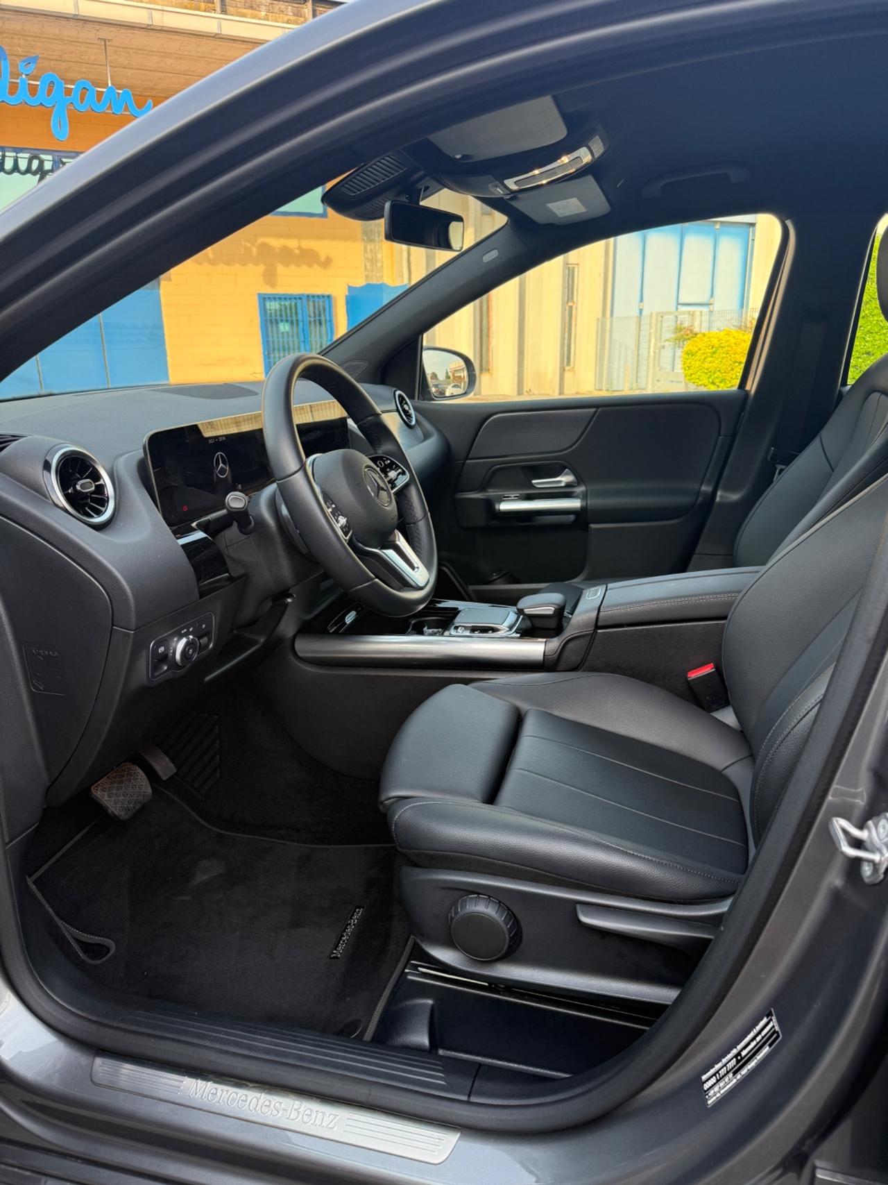 Mercedes-benz B 180 Automatic Sport 136cv