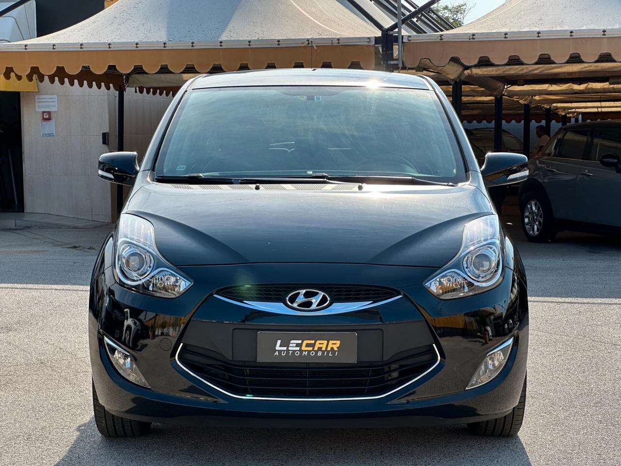 HYUNDAI iX20 1.6 125 CV Style