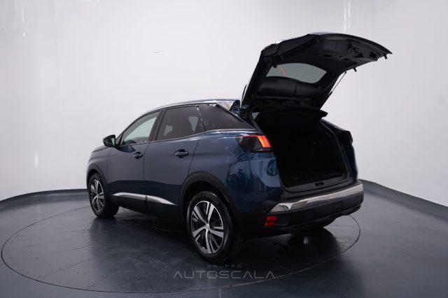 PEUGEOT 3008 1.2 PureTech Turbo 130cv S&S Allure Pack