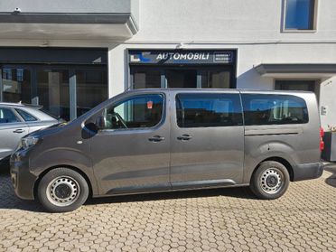 Peugeot Traveller Traveller M1 2.0 Bluehdi long 180cv Business S&S EAT8 E6d