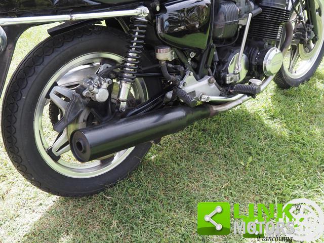HONDA CB 750 FOUR